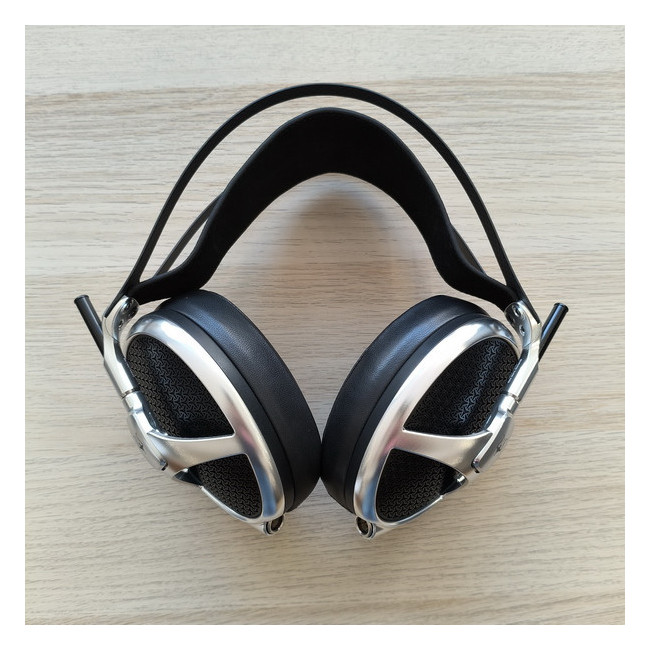Meze Elite Aluminium* (*OPEN BOX)