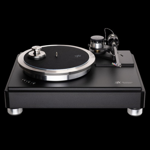 VPI HW-40 Direct Drive Black Edition* (*NEW, SEALED)
