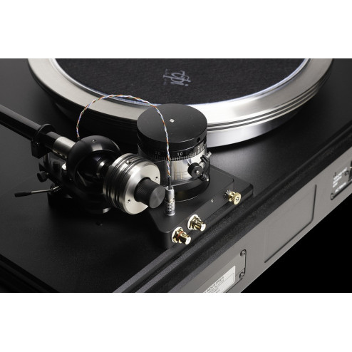 VPI HW-40 Direct Drive BLack Edition* (*NEW, SEALED)