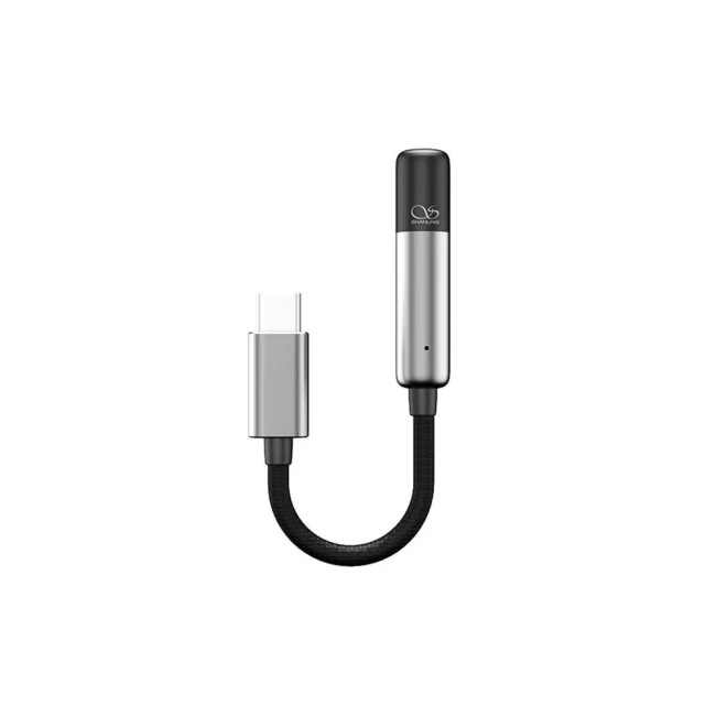 Meze 99 Classics Walnut Silver + Shanling UA Mini