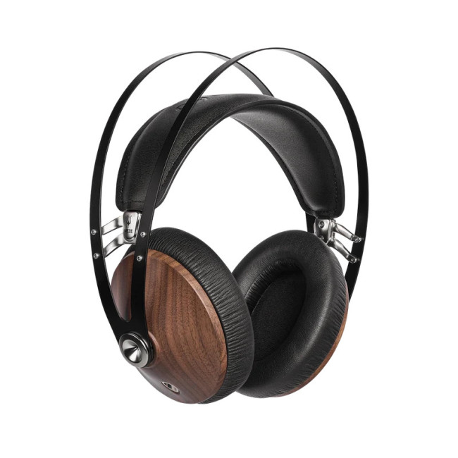 Meze 99 Classics Walnut Silver + Shanling UA Mini
