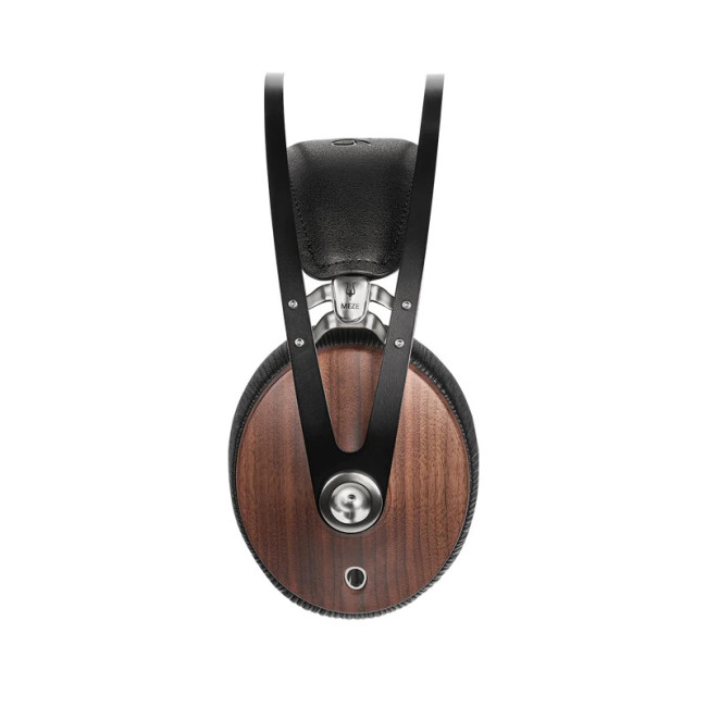 Meze 99 Classics Walnut Silver + Shanling UA Mini
