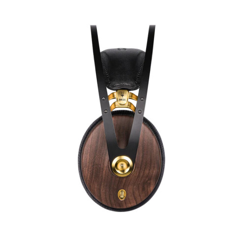 Meze 99 Classics Walnut Gold + Shanling UA Mini
