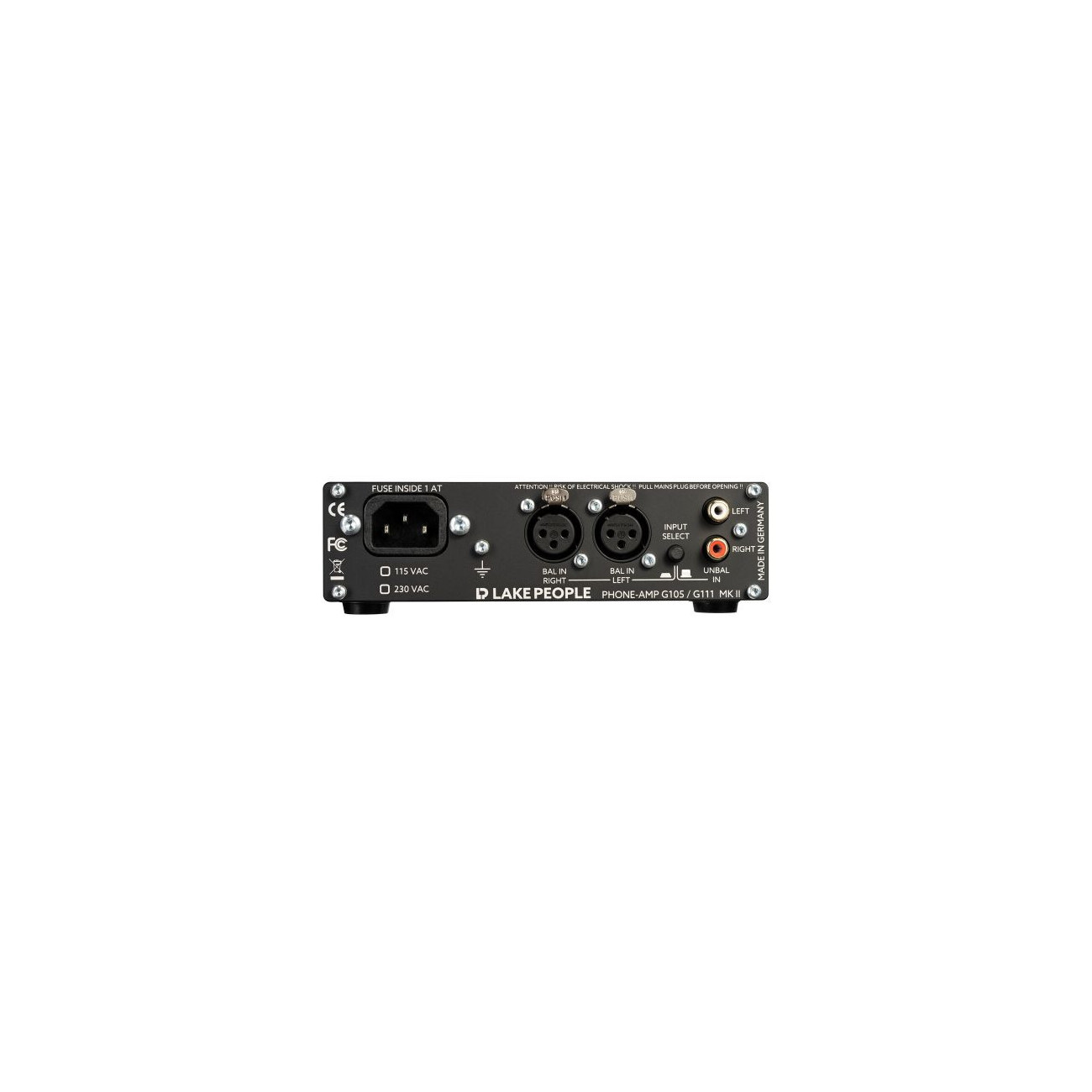 G111 MKII