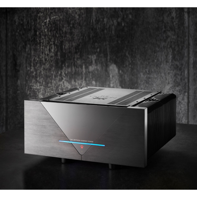 Gryphon Essence Stereo Power Amplifier