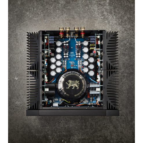 Gryphon Essence Stereo Power Amplifier
