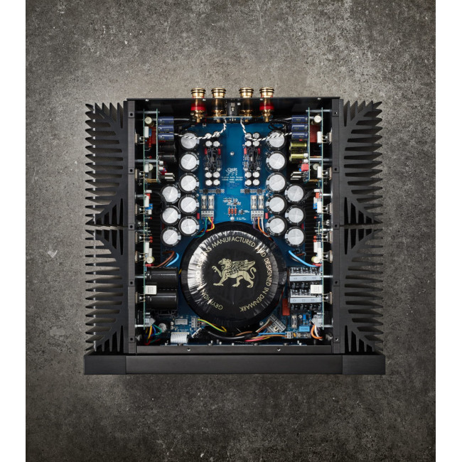 Gryphon Essence Stereo Power Amplifier
