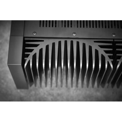 Gryphon Essence Stereo Power Amplifier