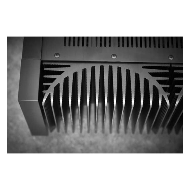 Gryphon Essence Stereo Power Amplifier