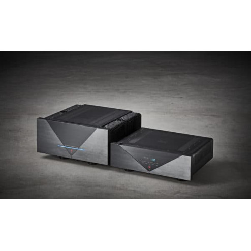 Gryphon Essence Stereo Power Amplifier