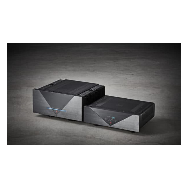Gryphon Essence Stereo Power Amplifier