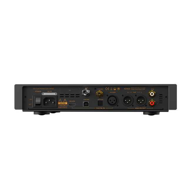 XDA20