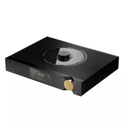 ONIX Zenith XST20, XDA20 + FREE Meze 99 Classics Headphones