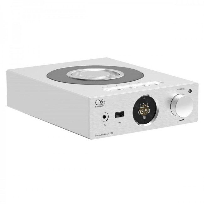 EC3 SILVER