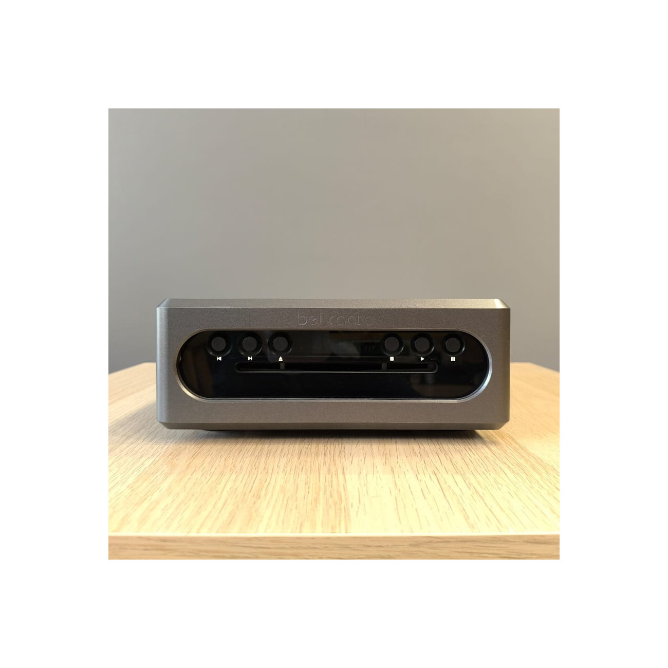 Bel Canto Design CD3t transport* (*PRE-OWNED)
