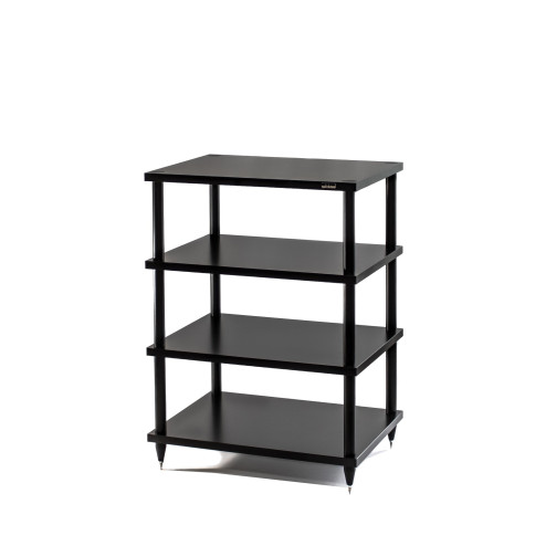 SolidSteel S2-4 Black