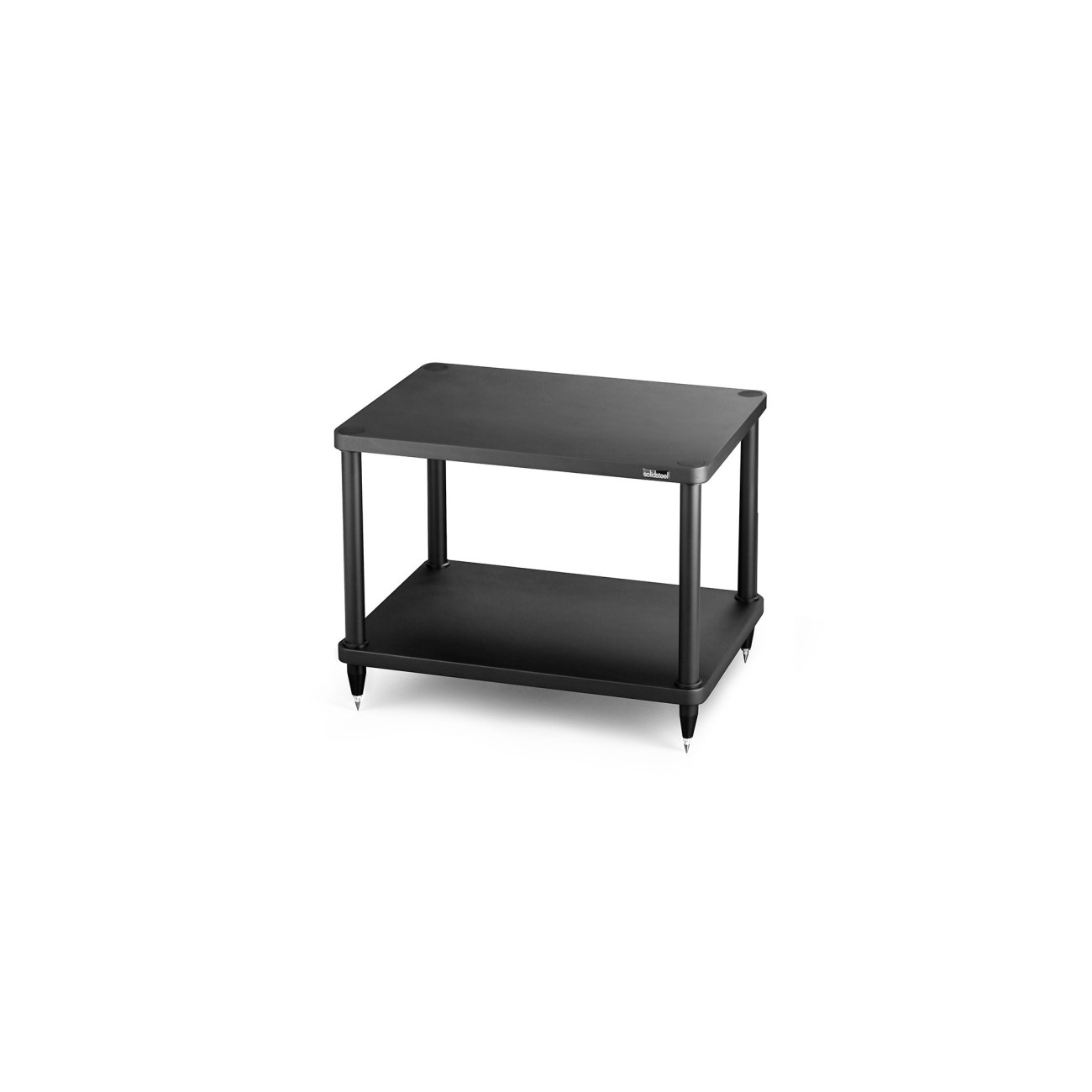 SolidSteel S3-2 Black