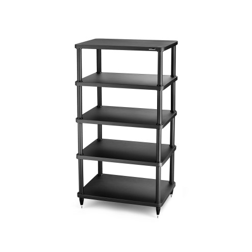 SolidSteel S3-5 Black