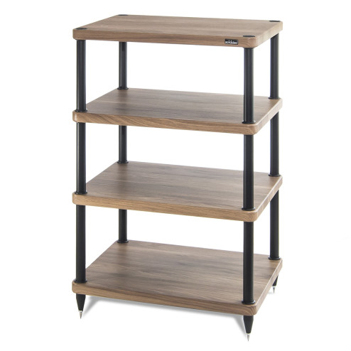 SolidSteel S3-4 Walnut Wood