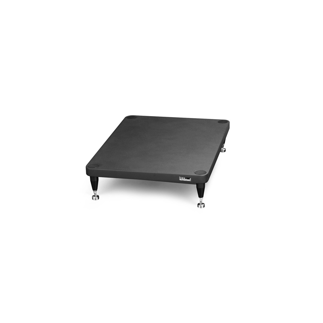 SolidSteel S3-A Regular Amp Stand Black