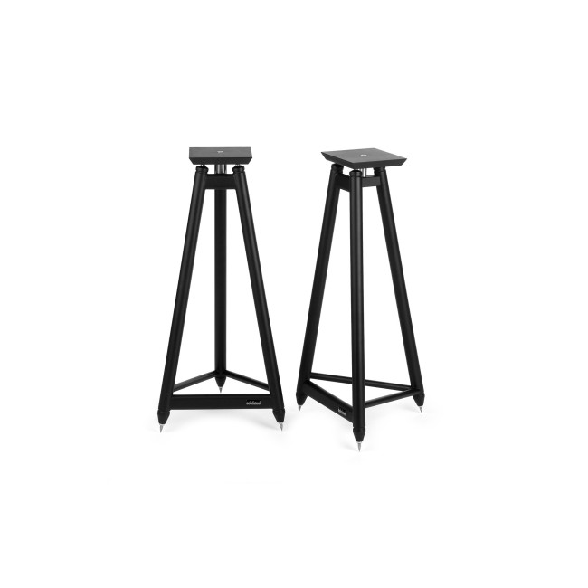 SolidSteel SS-7 Speaker Stand Black