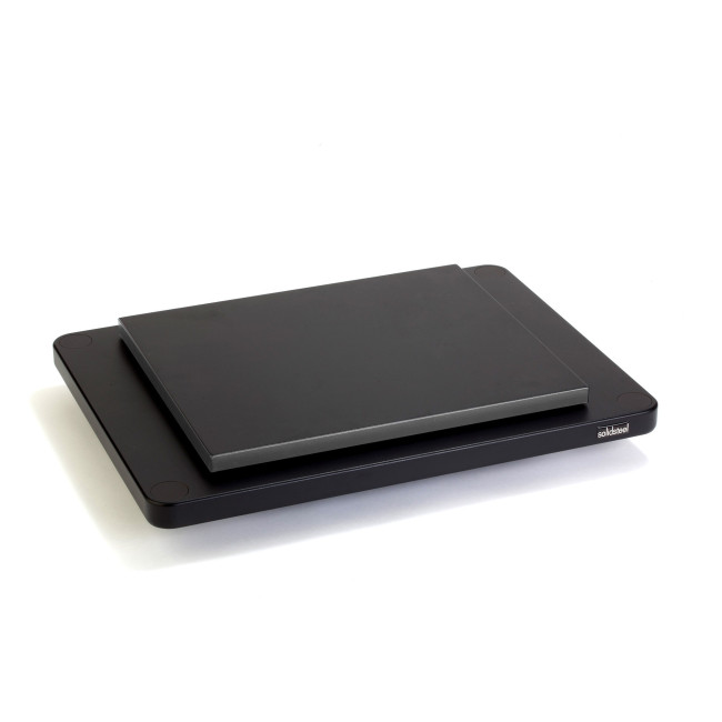 SolidSteel S5-3 Black