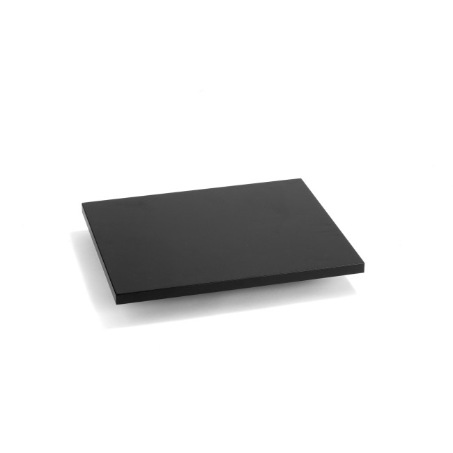 SolidSteel S5-3 Black