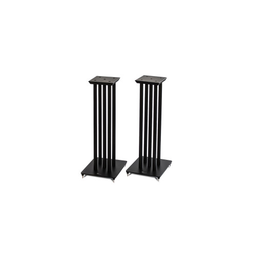 SolidSteel NS-6 Speaker Stand Black
