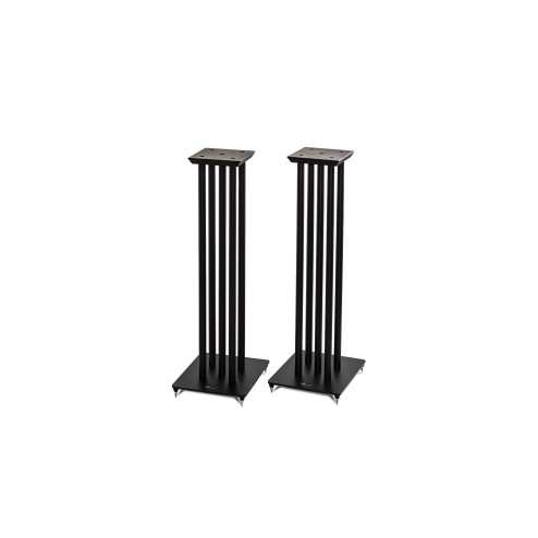SolidSteel NS-7 Speaker Stand Black