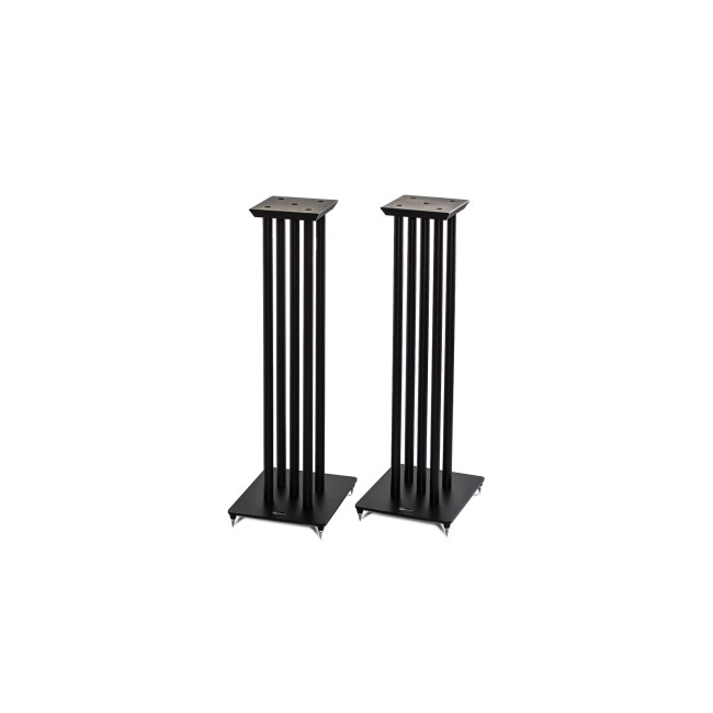 SolidSteel NS-7 Speaker Stand Black