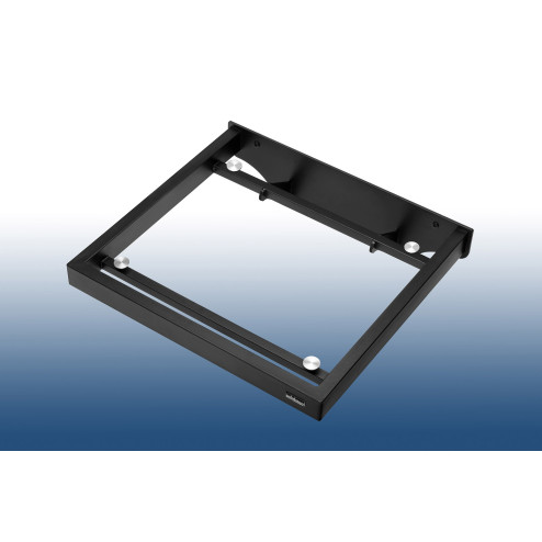 Solid Steel WS-5 High-End Wall-Shelf for Turntables