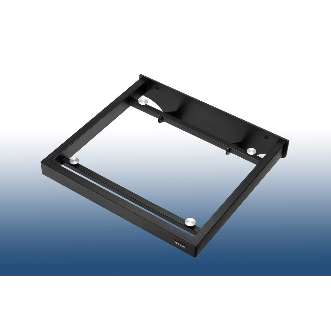 Solid Steel WS-5 High-End Wall-Shelf for Turntables
