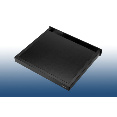 Solid Steel WS-5 High-End Wall-Shelf for Turntables