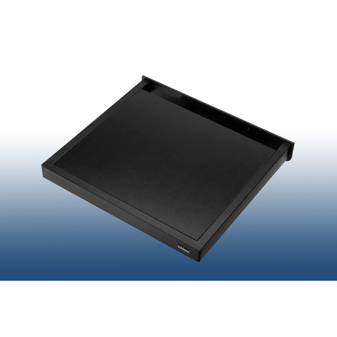 Solid Steel WS-5 High-End Wall-Shelf for Turntables