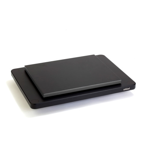 SolidSteel S5-4 Black