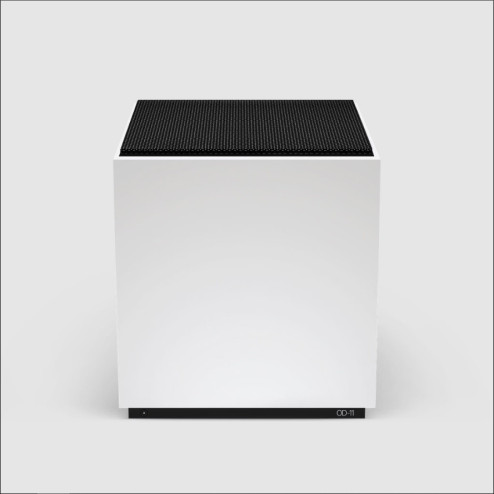 Teenage Engineering OD-11 White* (*EX-DEMO)