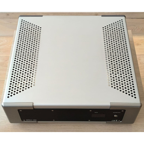 ATC SPA2-150 Discrete Stereo Power Amplifier* (*PRE-OWNED)