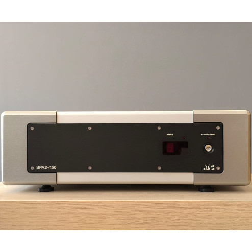 ATC SPA2-150 Discrete Stereo Power Amplifier* (*PRE-OWNED)