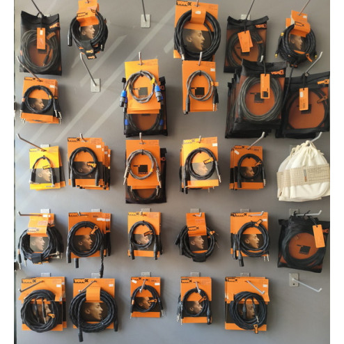 VOVOX Cables