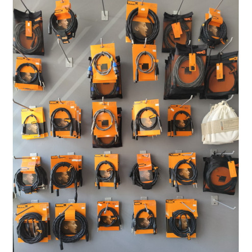 VOVOX Cables