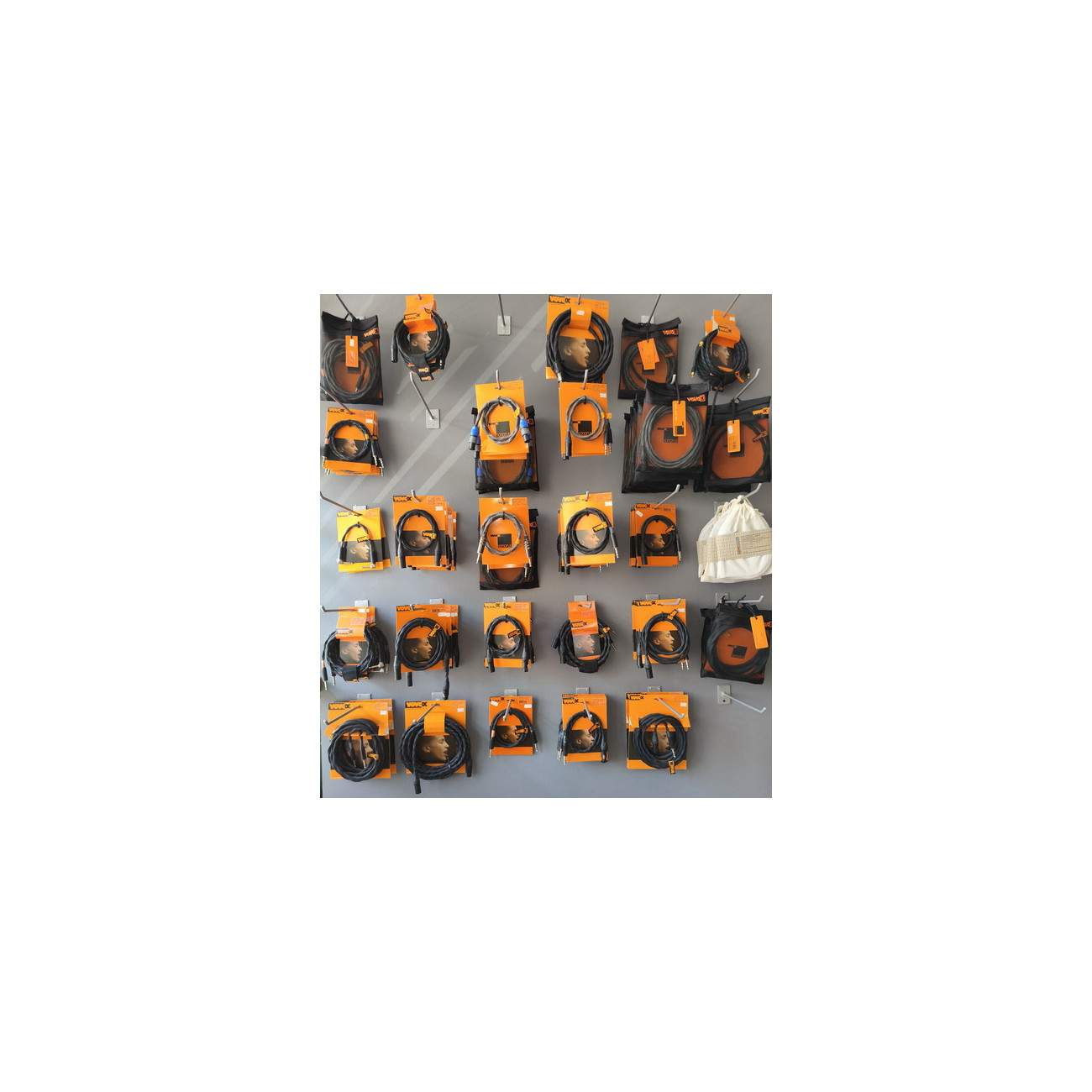 VOVOX Cables
