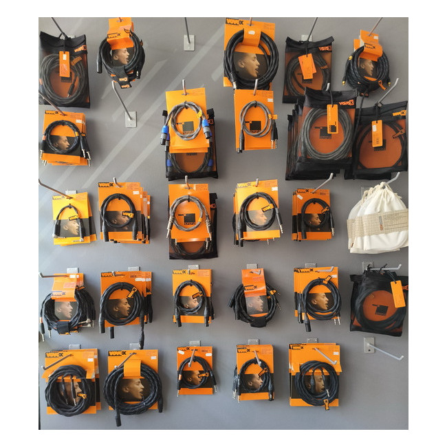 VOVOX Cables