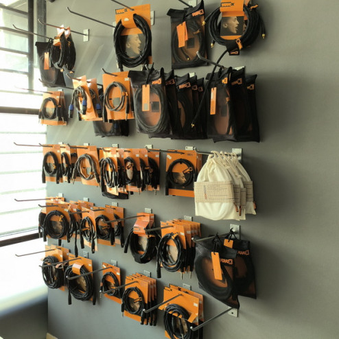 VOVOX Cables