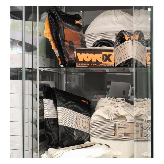 VOVOX Cables