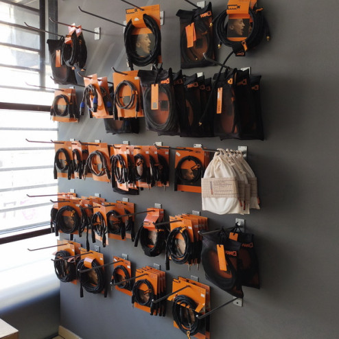 VOVOX Cables