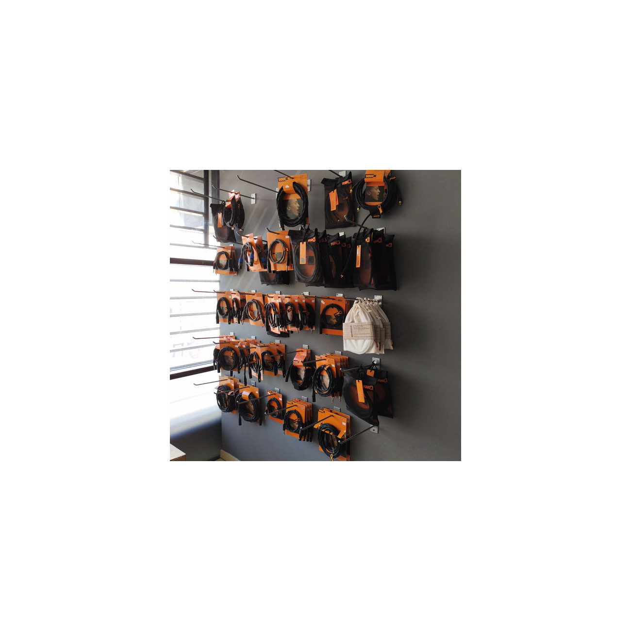 VOVOX Cables