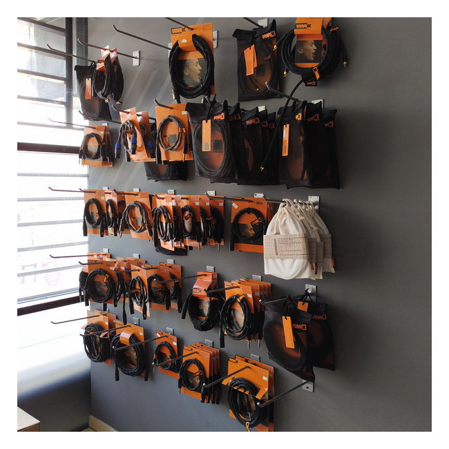 VOVOX Cables