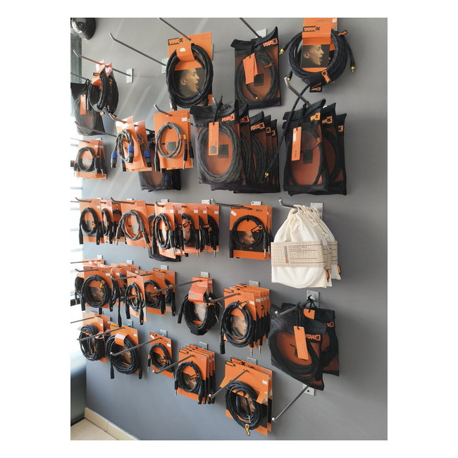 VOVOX Cables
