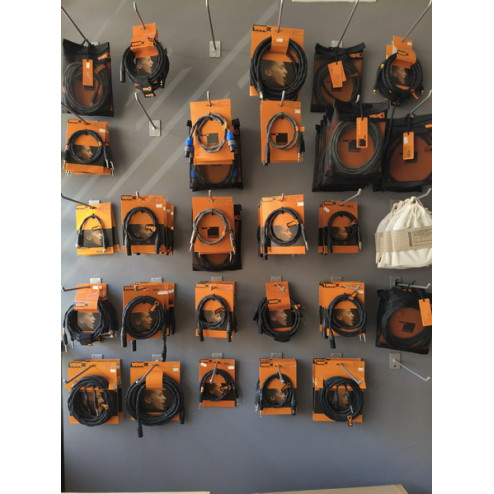 VOVOX Cables