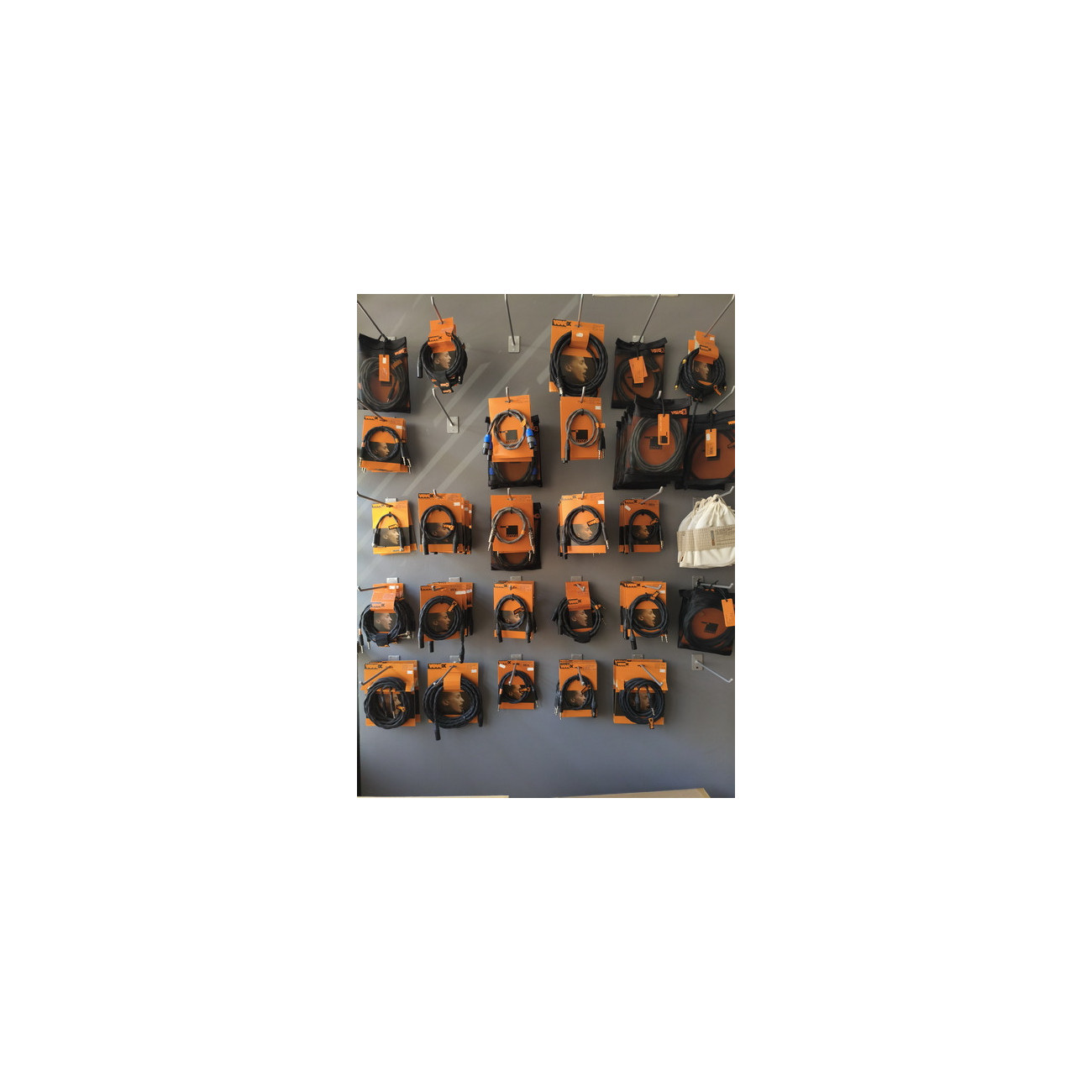 VOVOX Cables